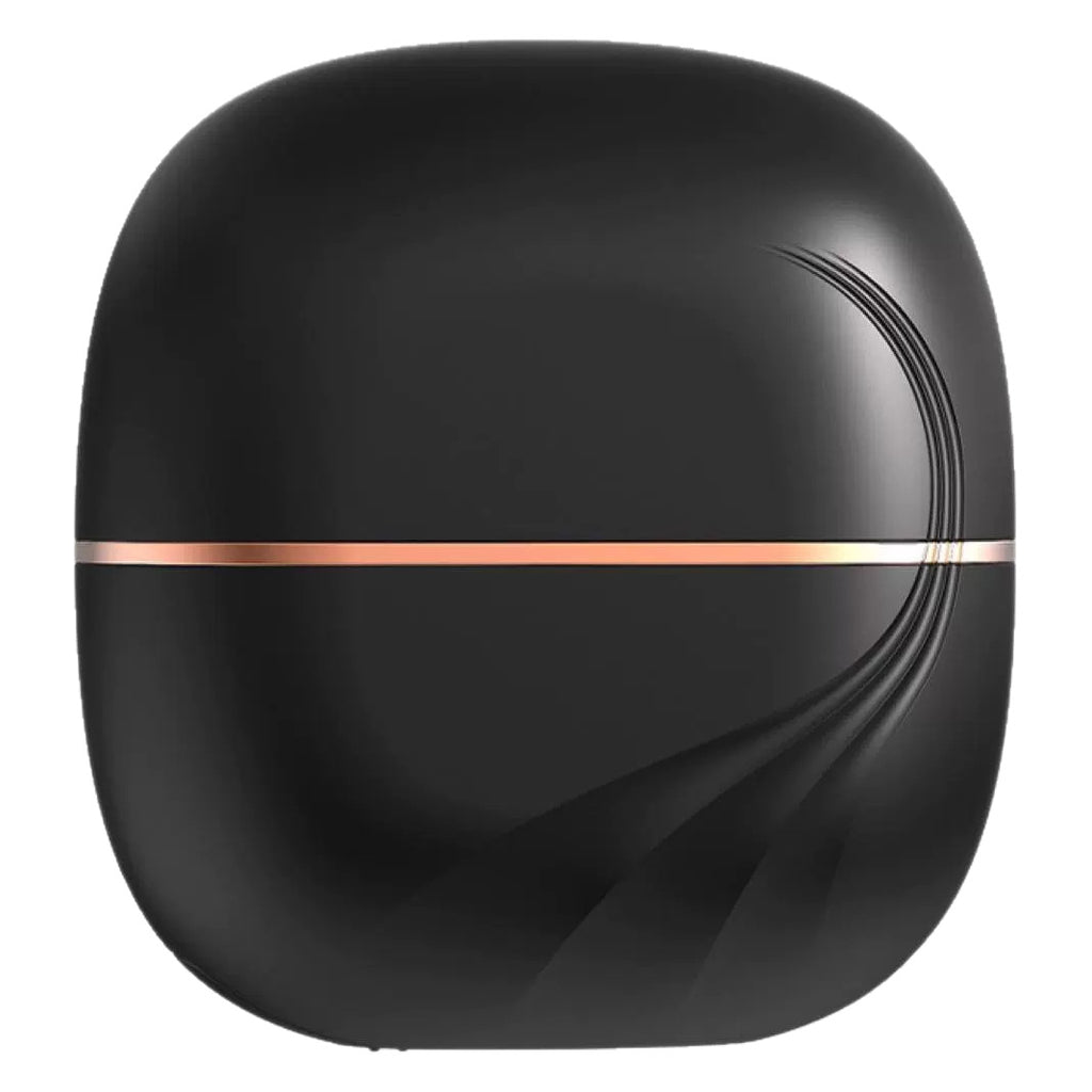 Mini Rechargeable Hair Straightener