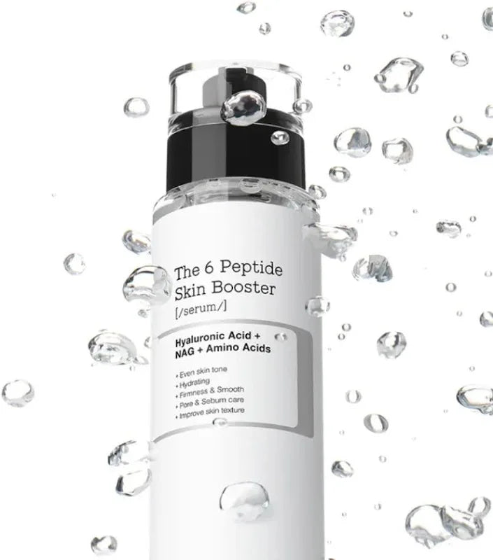 COSRX 6 Peptide Skin Booster Serum