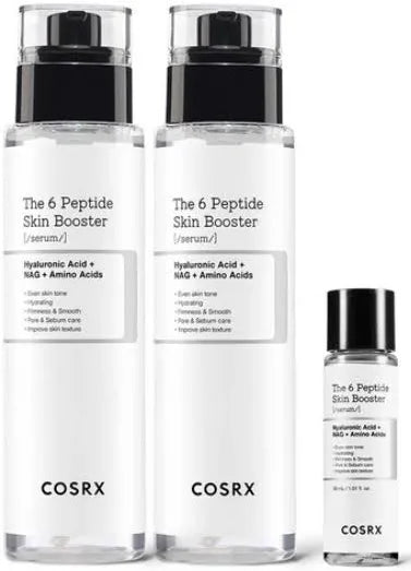 COSRX 6 Peptide Skin Booster Serum