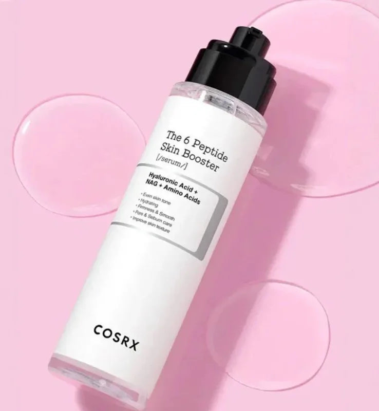 COSRX 6 Peptide Skin Booster Serum
