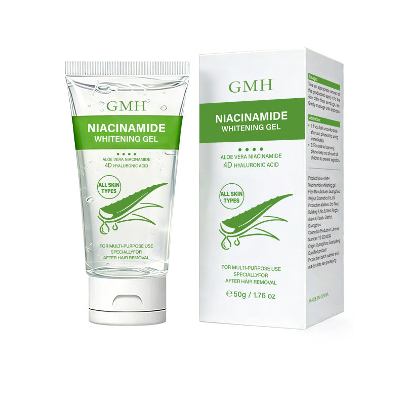 Orange Enzyme Exfoliating Gel