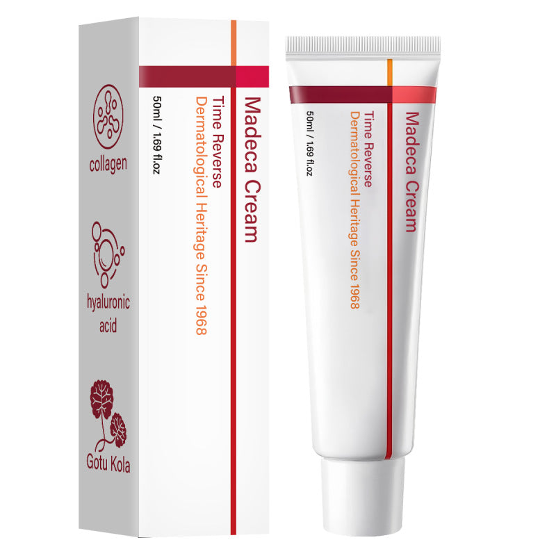 Hydrating Firming Anti-Aging Face Cream