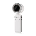 Handheld small fan