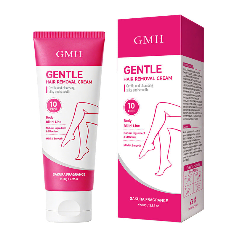 Orange Enzyme Exfoliating Gel